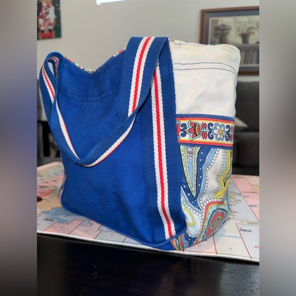 Vera Bradley handbag - Picture 5 of 9